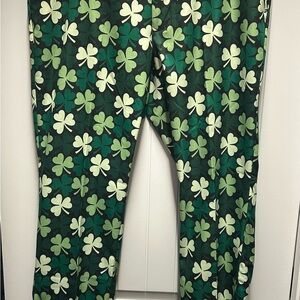Loudmouth Lucky Golf Pants